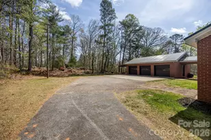 4725 Union Baptist Rd, Lenoir, NC 28645 - Photo 26