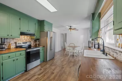 4725 Union Baptist Road, Lenoir, NC 28645 - Photo 8