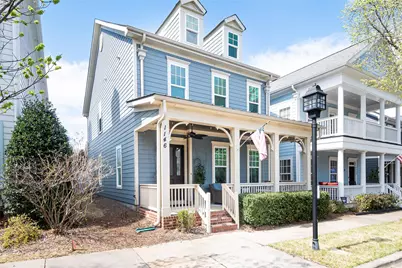 1146 South Street, Cornelius, NC 28031 - Photo 1