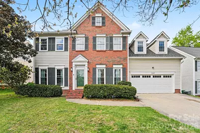 10529 Old Bridge Lane, Charlotte, NC 28269 - Photo 1