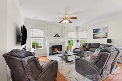 10529 Old Bridge Lane, Charlotte, NC 28269 - Photo 2