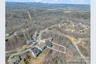 90 Summit Hill Road, Hendersonville, NC 28791 - Photo 46