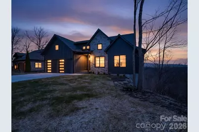 90 Summit Hill Road, Hendersonville, NC 28791 - Photo 2