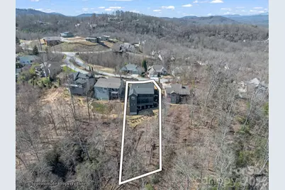 90 Summit Hill Road, Hendersonville, NC 28791 - Photo 48