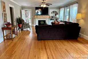 610 E Main St, Cherryville, NC 28021 - Photo 14