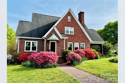 610 E Main Street, Cherryville, NC 28021 - Photo 2