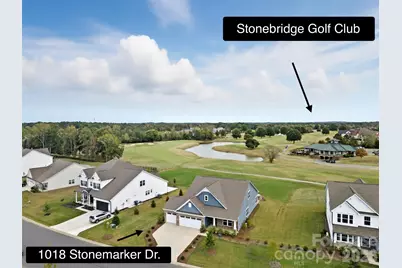 1018 Stone Marker Drive, Monroe, NC 28112 - Photo 2