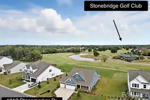 1018 Stone Marker Dr, Monroe, NC 28112 - Photo 2