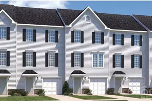 2521 Barnwood Wy, Charlotte, NC 28216 - Photo 1