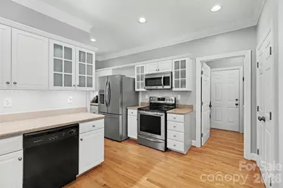 15617 Louth Court, Huntersville, NC 28078 - Photo 16