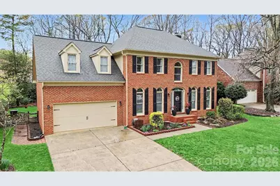 15617 Louth Court, Huntersville, NC 28078 - Photo 2