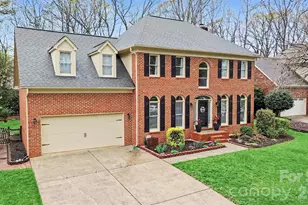 15617 Louth Ct, Huntersville, NC 28078 - Photo 2