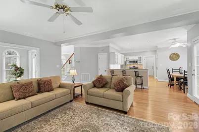 15617 Louth Court, Huntersville, NC 28078 - Photo 8