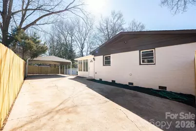 3623 Sargeant Drive, Charlotte, NC 28217 - Photo 22