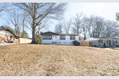 3623 Sargeant Drive, Charlotte, NC 28217 - Photo 1