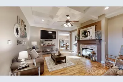 1520 Weatherwood Drive, Lincolnton, NC 28092 - Photo 6