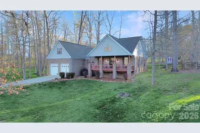 1520 Weatherwood Drive, Lincolnton, NC 28092 - Photo 2