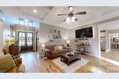 1520 Weatherwood Drive, Lincolnton, NC 28092 - Photo 4