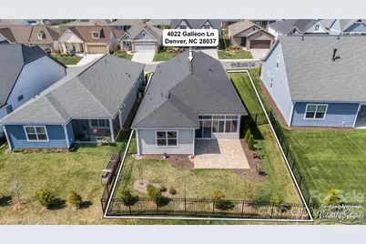 4022 Galleon Lane, Denver, NC 28037 - Photo 24