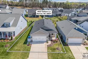 4022 Galleon Ln, Denver, NC 28037 - Photo 4