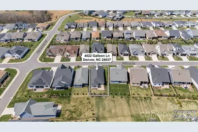 4022 Galleon Lane, Denver, NC 28037 - Photo 2