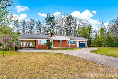 1090 Harris Bridge Road, Stony Point, NC 28678 - Photo 1