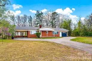 1090 Harris Bridge Rd, Stony Point, NC 28678 - Photo 1