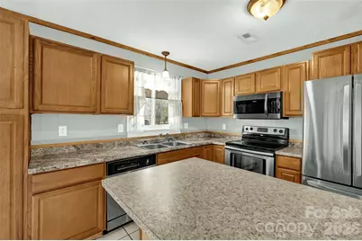 1090 Harris Bridge Road, Stony Point, NC 28678 - Photo 12