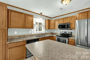 1090 Harris Bridge Rd, Stony Point, NC 28678 - Photo 12