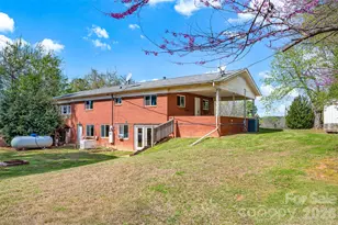 1090 Harris Bridge Rd, Stony Point, NC 28678 - Photo 2