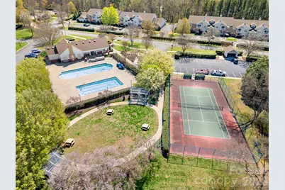 17157 Red Feather Drive, Charlotte, NC 28277 - Photo 8