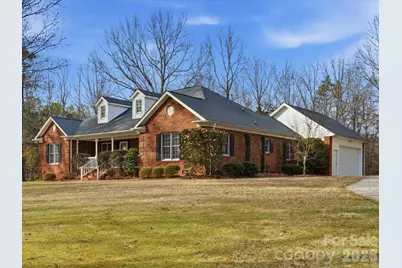 4824 Waxhaw Farms Road, Waxhaw, NC 28173 - Photo 2