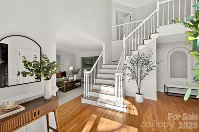 10807 Summitt Tree Court, Charlotte, NC 28277 - Photo 4