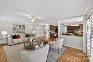 10807 Summitt Tree Ct, Charlotte, NC 28277 - Photo 8