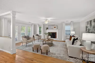 10807 Summitt Tree Court, Charlotte, NC 28277 - Photo 6