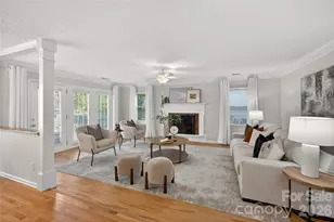 10807 Summitt Tree Ct, Charlotte, NC 28277 - Photo 6