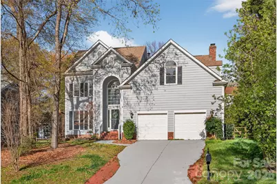 10807 Summitt Tree Court, Charlotte, NC 28277 - Photo 1
