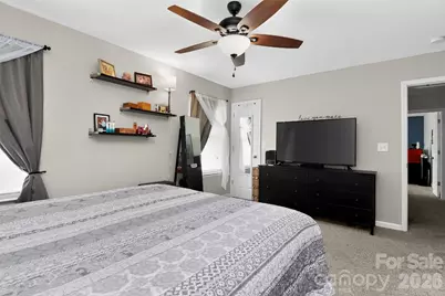 4308 Glenduran Lane, Waxhaw, NC 28173 - Photo 34