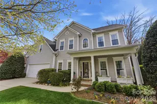 7719 Woodcrest Dr, Stanley, NC 28164 - Photo 2