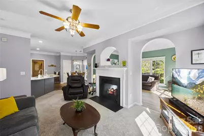 7719 Woodcrest Drive, Stanley, NC 28164 - Photo 4