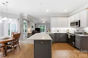 7719 Woodcrest Dr, Stanley, NC 28164 - Photo 10