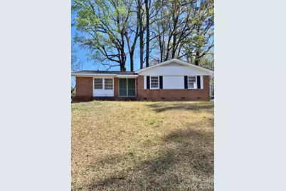 4105 Abbeydale Drive, Charlotte, NC 28205 - Photo 1