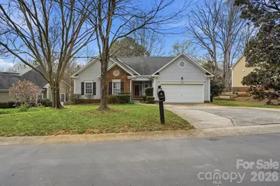 15733 Berryfield Street, Huntersville, NC 28078 - Photo 1