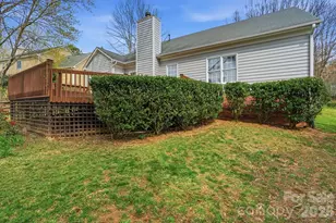 15733 Berryfield St, Huntersville, NC 28078 - Photo 42