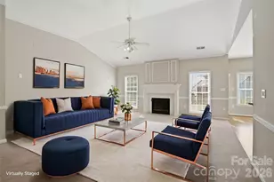 15733 Berryfield St, Huntersville, NC 28078 - Photo 4