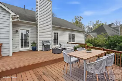 15733 Berryfield Street, Huntersville, NC 28078 - Photo 12