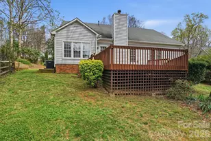 15733 Berryfield St, Huntersville, NC 28078 - Photo 44