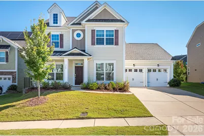 966 Parkland Place NW, Concord, NC 28027 - Photo 1