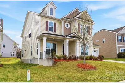 966 Parkland Place NW, Concord, NC 28027 - Photo 2