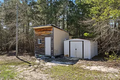 7836 Taxahaw Road, Kershaw, SC 29067 - Photo 22